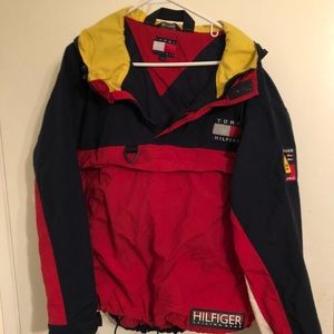 Sailing Gear Pull Over
